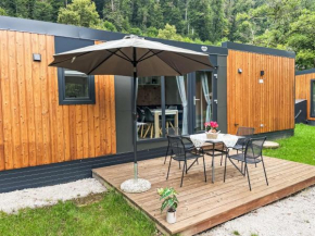 Holiday Home Tiny Haus Family-Home by Interhome